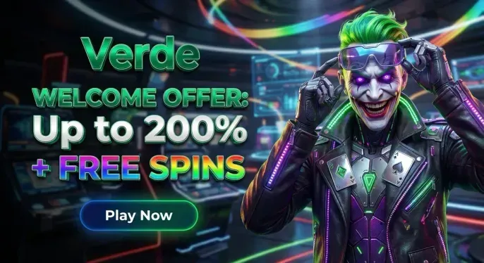 Verde
